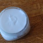 Luxurious Whipped Coconut Oil Lotion