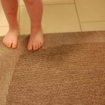 tuesday tip – diy non-slip rug