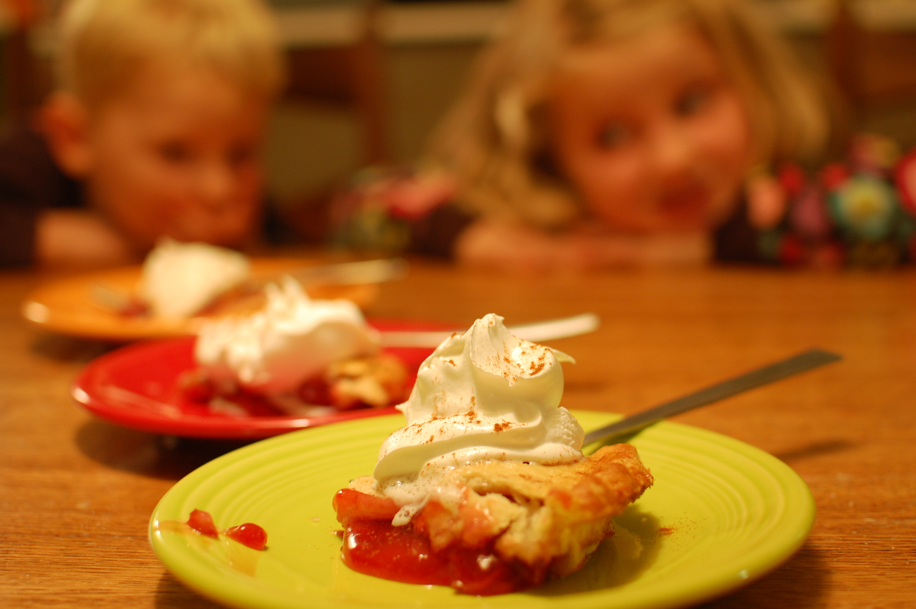 mrs smiths pie
