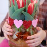 A Gift of Tulips