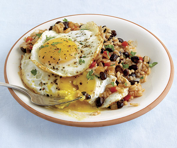 Recipe Roundup Rice and Beans