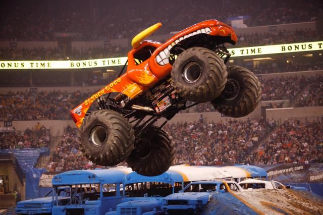 El Toro Loco