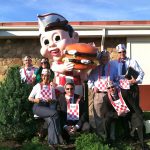 Frisch’s Founder’s Day {Giveaway}