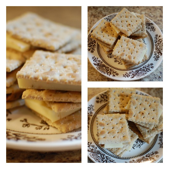 crackers
