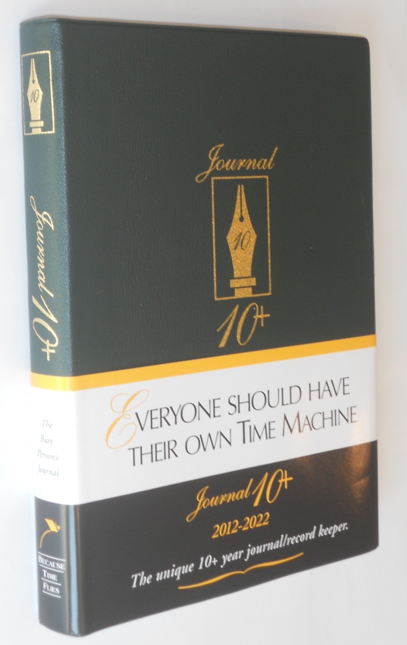 journal 10