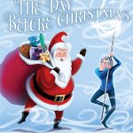 The Day Before Christmas at Cincy Children’s Theatre {GIVEAWAY}