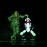 How the Grinch Stole Christmas at the Aronoff Center