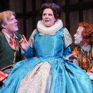Cincinnati Shakespeare Company’s Twelfth Night