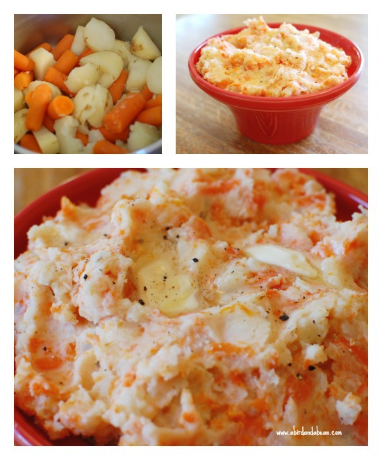 carrot-potato
