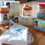The Sneaky Chef {Giveaway}