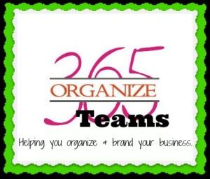 Org 365 teams