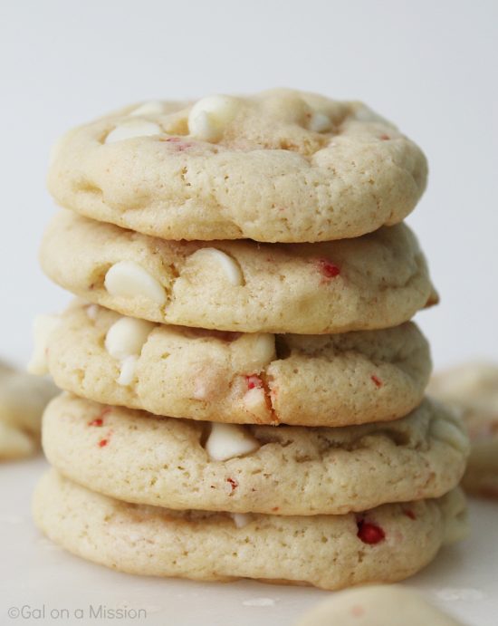 Peppermint-White-Chocolate-Cookies