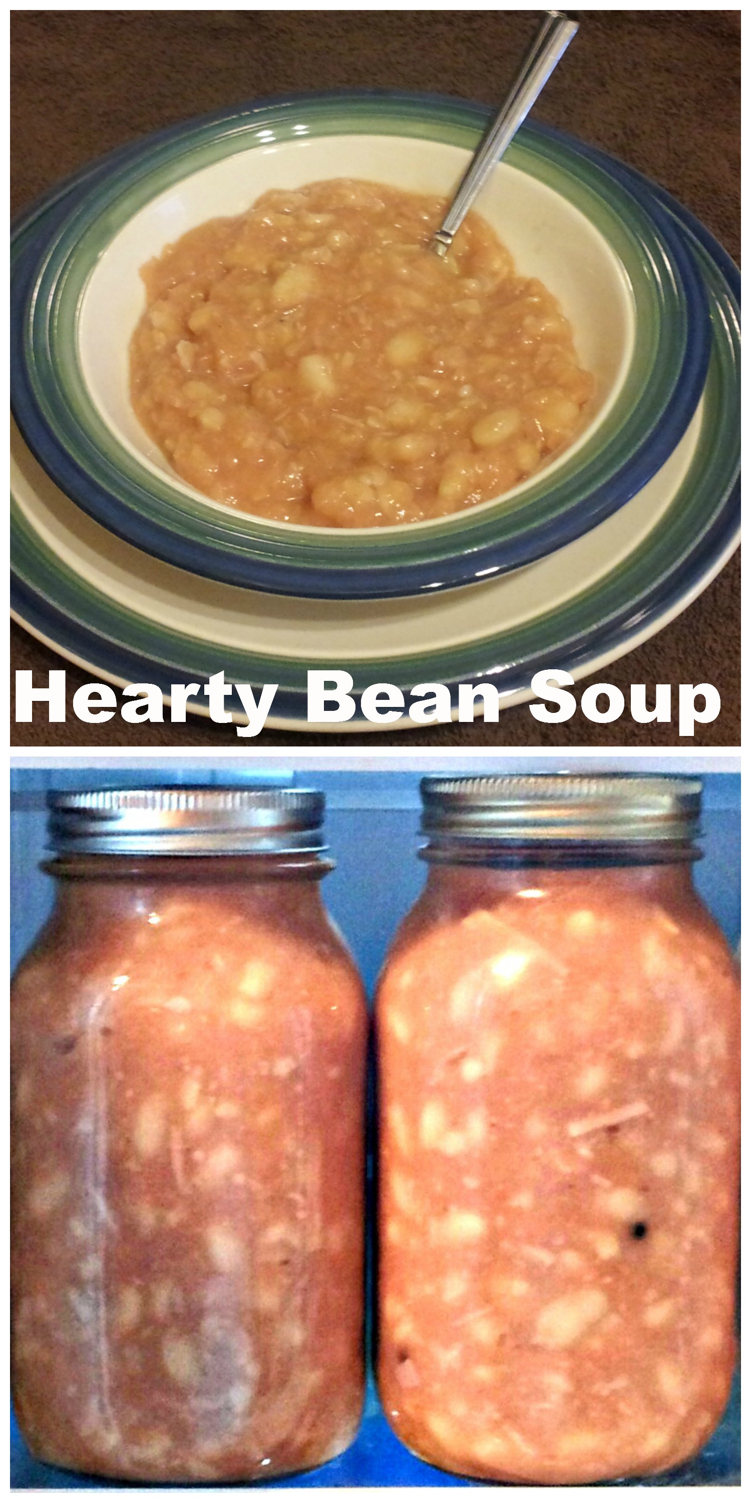 bean soup