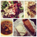 Venice on Vine :: Good Food For a Good Cause
