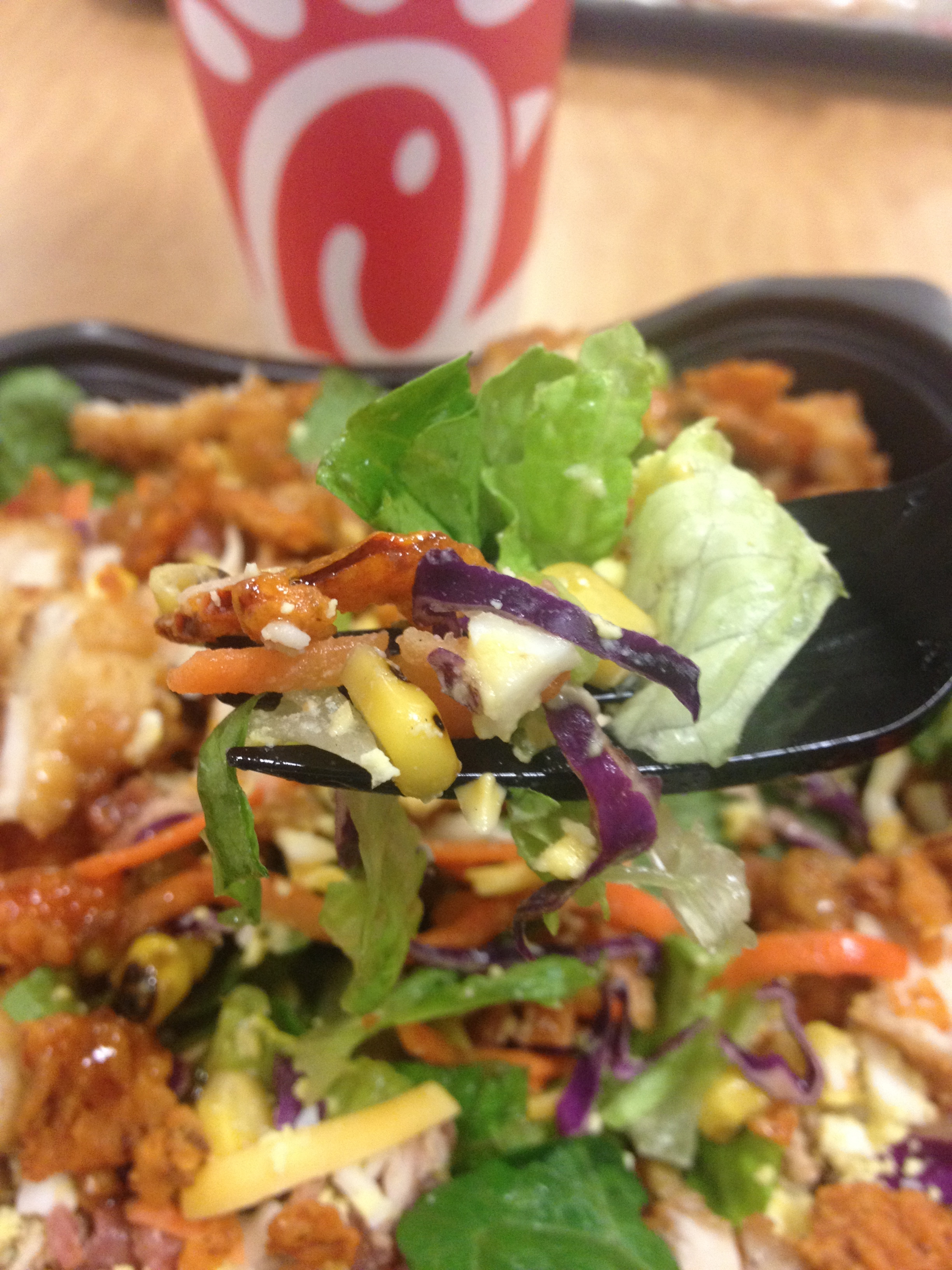 chickfila