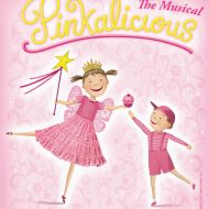 Pinkalicious the Musical {Giveaway}