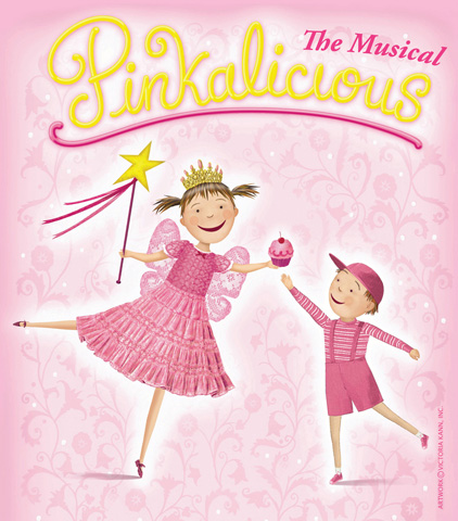 pinkalicious