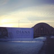 ‘Diana, A Celebration’ at The Cincinnati Museum Center