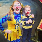 Ringling Bros. and Barnum & Bailey Circus {GIVEAWAY}