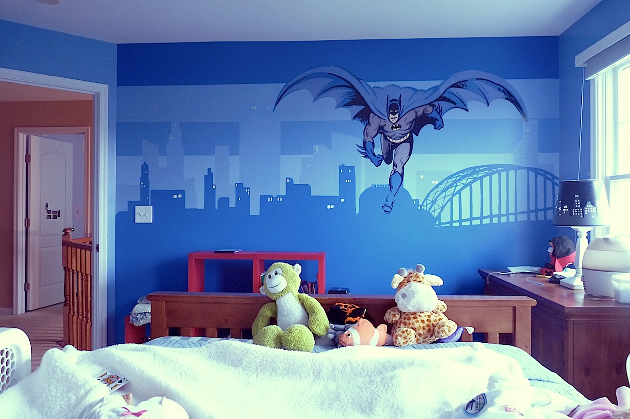 greenwaybatman