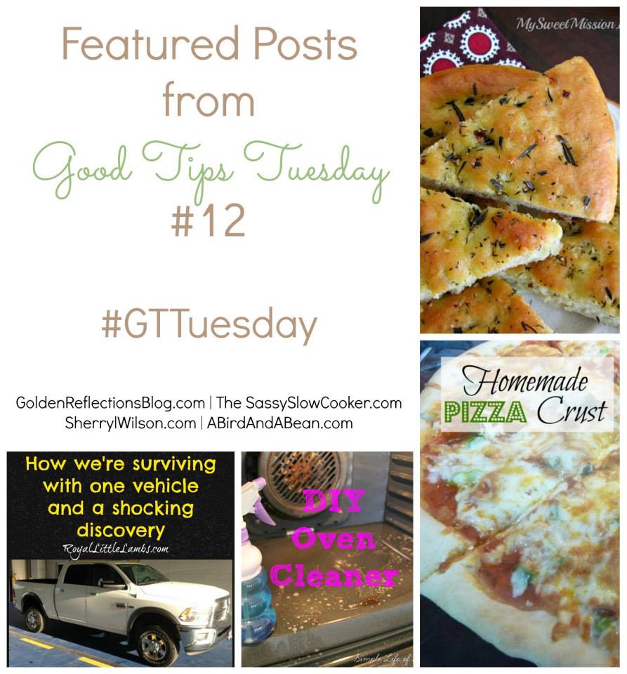 gtt