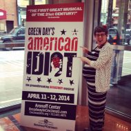 American Idiot Review – Cincinnati Broadway