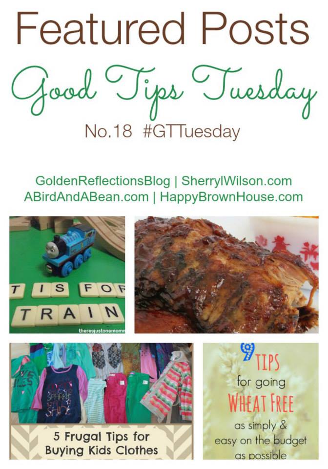 gtt