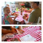 Summer Book Series :: Free Printable