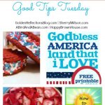 Good Tips Tuesday #26