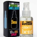 Smell Bent Perfume {Made in the USA Giveaway Hop}
