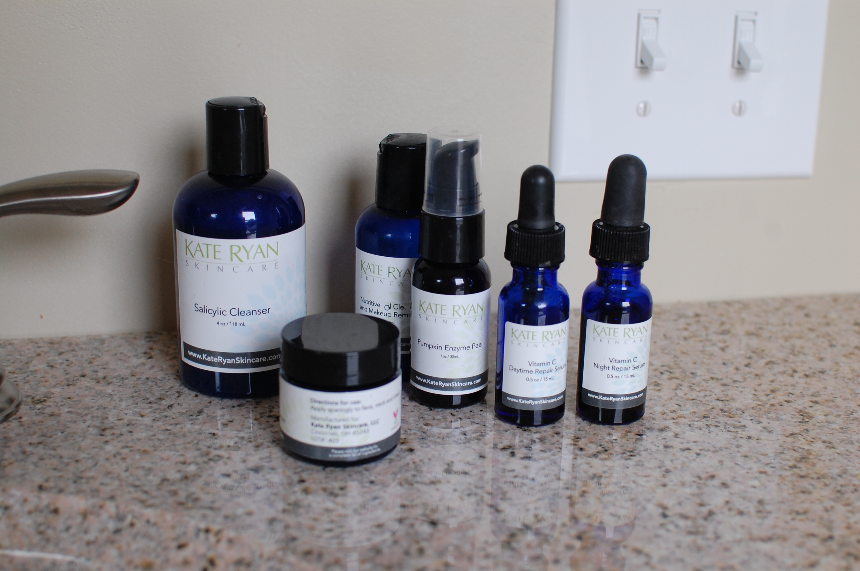 Kate Ryan Skin Care