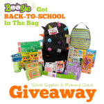 Back-to-School {Giveaway}