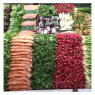 Fresh Thyme Market in Cincy is now open