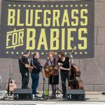 Bluegrass for Babies is Back {Giveaway}