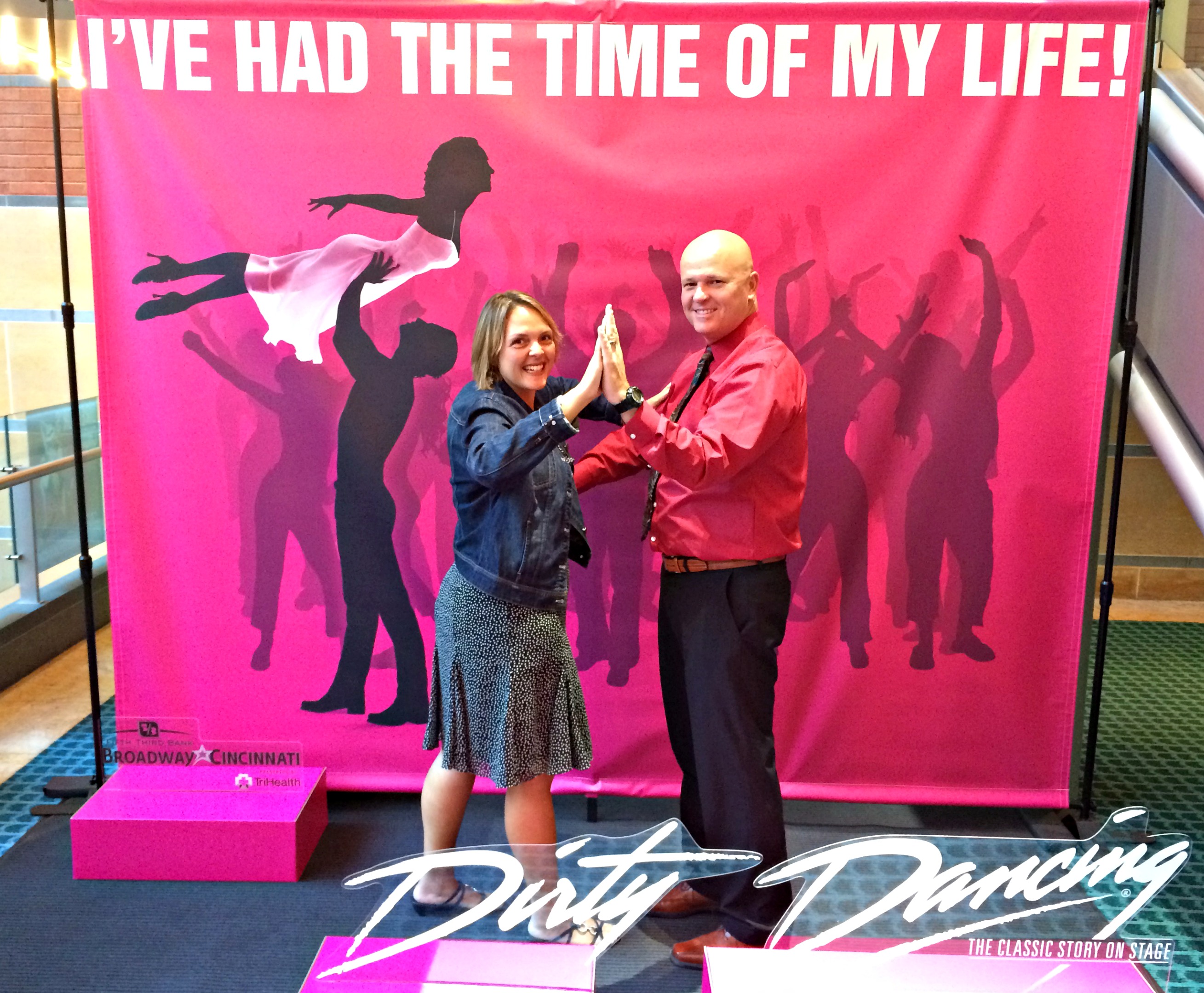 dirtydancing