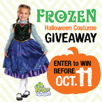 Frozen-IG-Contest