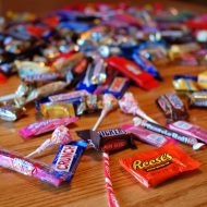 14 Uses for Leftover Halloween Candy