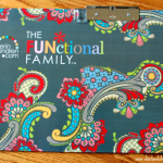 {Erin Condren} FUNctional Family and Notebook Review