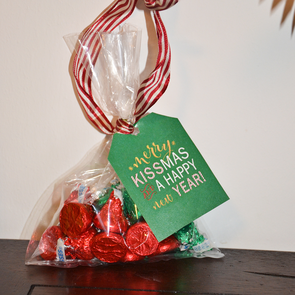 Kissmas