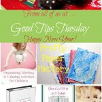 Good Tips Tuesday Link Up #52