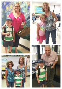 #ShareItForward on The Last Day of School and A Free Printable - A Bird ...