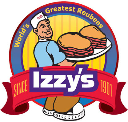 Izzys-logo