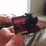 Back To School with SanDisk
