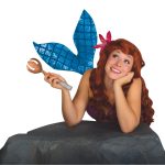 Disney’s The Little Mermaid JR. at the Cincy Children’s Theatre {Giveaway}