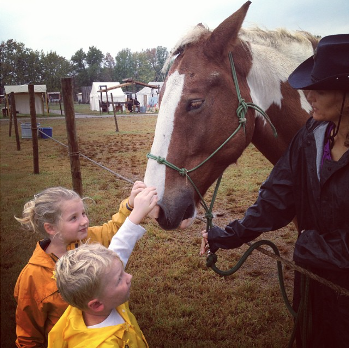 Old West Fest 9