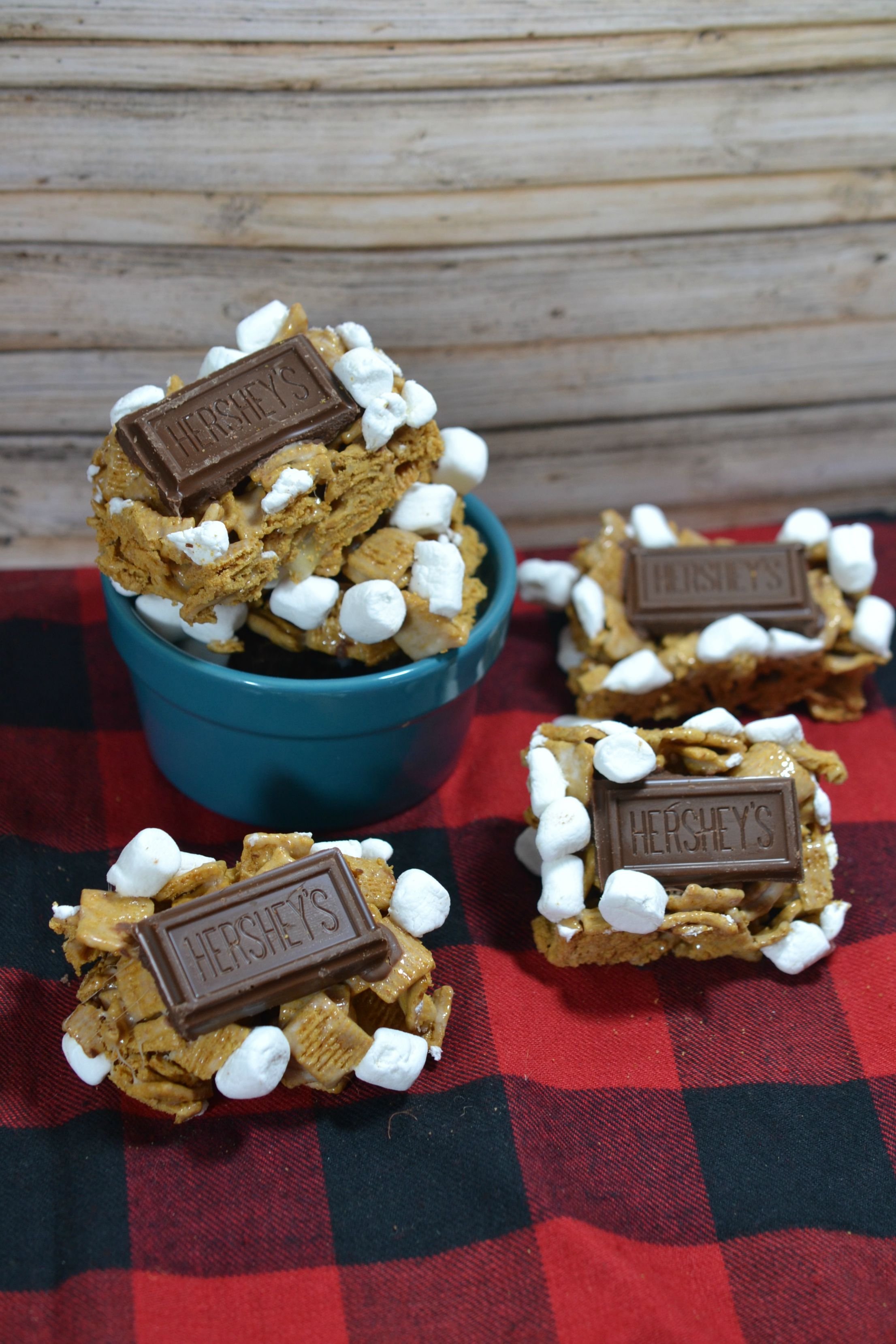 smores 4