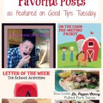 Some Favorite GTT Posts from 2015