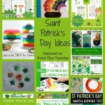 Saint Patrick’s Day Ideas