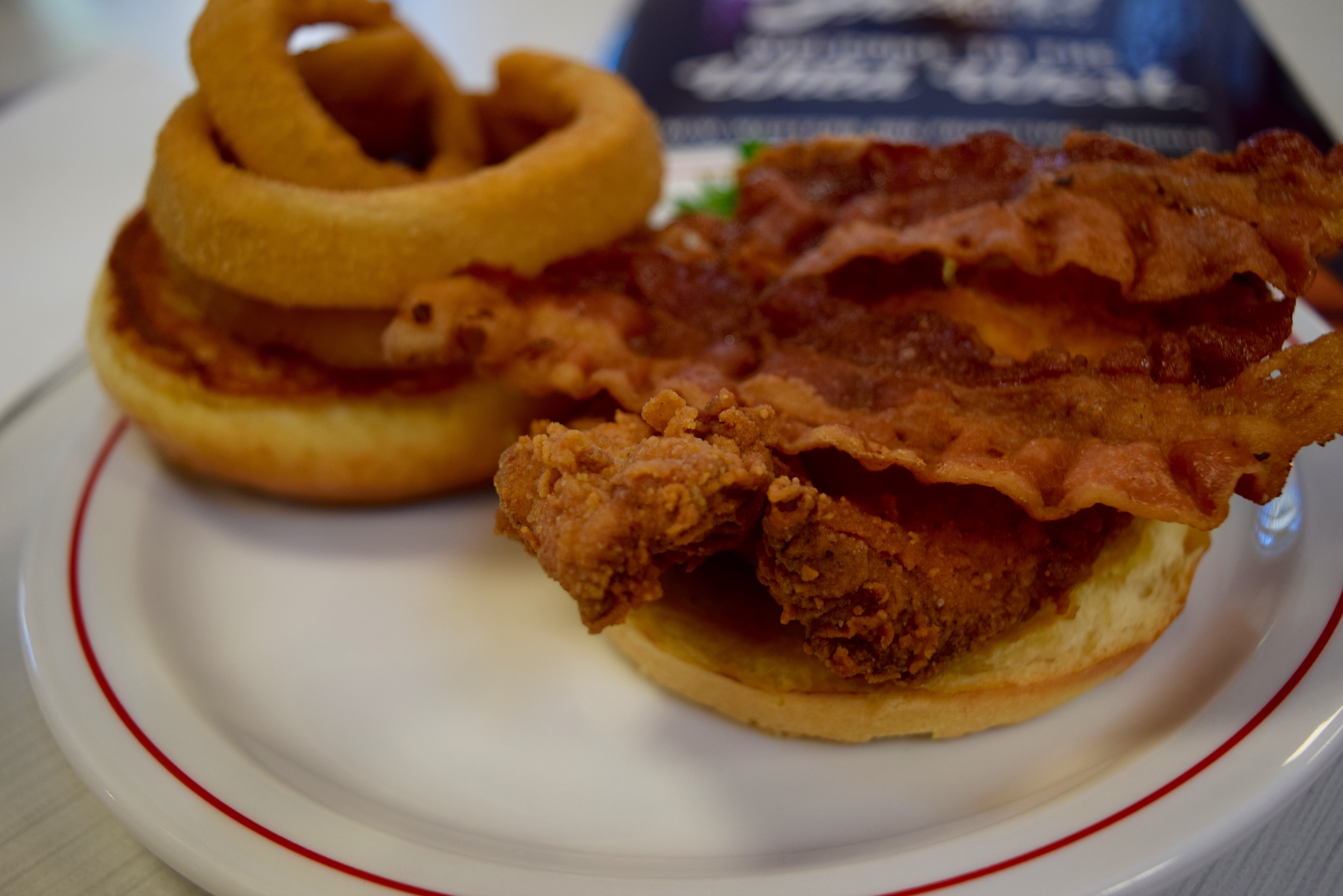 Frisch’s19