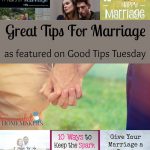 Great Tips for Your Marriage